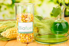 Trevarrick biofuel availability
