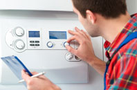 free commercial Trevarrick boiler quotes